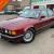 1994 L Reg BMW 7 Series 4.0 740i 4dr **Truly Superb Example**Low Mileage**E32**