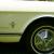 1965 Ford Mustang Hardtop Coupe Coupe Petrol Manual