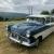 Ford Zephyr Zodiac mk 2 estate classic car