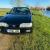 Stunning Rust Free Ford Sierra RS Cosworth Sapphire 4x4 LHD