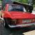 1968 Ford Cortina 2 Door Mk2