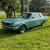 1966 Ford Mustang Hardtop Coupe 289 V8 Auto Coupe Petrol Automatic