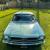 1966 Ford Mustang Hardtop Coupe 289 V8 Auto Coupe Petrol Automatic