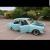 Ford Cortina MK1 1966 (3.5 V8) HOT ROD/ROVER V8/MODIFIED