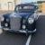 1956 Mercedes Benz Ponton 220 S Beautiful example, Runs and drives