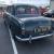 1956 Mercedes Benz Ponton 220 S Beautiful example, Runs and drives