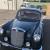 1956 Mercedes Benz Ponton 220 S Beautiful example, Runs and drives