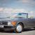 Mercedes-Benz 500SL - No Reserve - Iconic German Classic