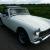 MG MIDGET RWA 1971 - WHITE - RELIABLE HONEST CAR - IN DAILY USE - BARGAIN !!!
