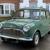 1962 Morris Mini