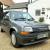 1989 Renault 5 Possibly the lowest mileage left , **only 1603 miles from new**