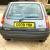 1989 Renault 5 Possibly the lowest mileage left , **only 1603 miles from new**