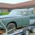 Rover 3 litre P5B Rolling Project