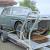Rover 3 litre P5B Rolling Project