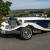 1981 Clenet Series II Cabriolet