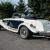 1981 Clenet Series II Cabriolet