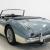 1957 Austin Healey 100-6 Drives and performs better than new!