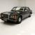 1988 Bentley Eight Sedan