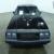 1986 Buick Regal T Type
