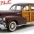 1948 Chevrolet Fleetmaster woodie