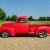 1954 Chevrolet Other Pickups Custom
