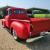 1954 Chevrolet Other Pickups Custom