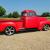 1954 Chevrolet Other Pickups Custom