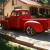 1954 Chevrolet Other Pickups Custom
