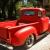 1954 Chevrolet Other Pickups Custom