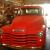 1954 Chevrolet Other Pickups Custom