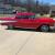 1957 Chevrolet Bel Air/150/210 Leather
