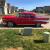 1957 Chevrolet Bel Air/150/210 Leather