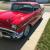 1957 Chevrolet Bel Air/150/210 Leather