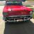 1957 Chevrolet Bel Air/150/210 Leather