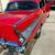1957 Chevrolet Bel Air/150/210 Leather