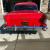 1957 Chevrolet Bel Air/150/210 Leather