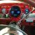 1957 Chevrolet Bel Air/150/210 Leather