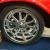 1957 Chevrolet Bel Air/150/210 Leather