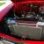 1957 Chevrolet Bel Air/150/210 Leather