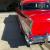 1957 Chevrolet Bel Air/150/210 Leather