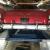 1957 Chevrolet Bel Air/150/210 Leather