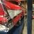 1957 Chevrolet Bel Air/150/210 Leather