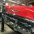 1957 Chevrolet Bel Air/150/210 Leather