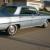 1962 Chevrolet Impala factory