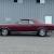 1966 Chevrolet Chevelle 1966 Chevelle SS396 138 VIN 4 Speed, Buckets & Console