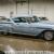 1958 Chevrolet Bel Air/150/210 Impala