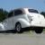 1938 Chevrolet Master Deluxe 38 Special