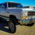 1988 Dodge Ramcharger Ram Charger