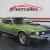 1970 Ford Mustang Mach 1