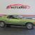 1970 Ford Mustang Mach 1